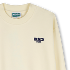 Fleece sweatshirt KENZO KIDS 
                    BOY
