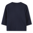 Long Sleeve T-Shirt BOSS 
                    BOY