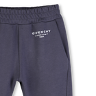 Fleece trousers GIVENCHY 
                    BOY