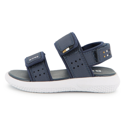 FAUX SANDALS BOSS BOY