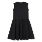 Sleeveless dress HUGO 
                    GIRL