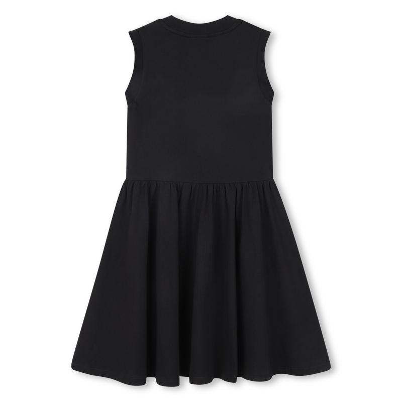 SLEEVELESS DRESS HUGO 
                        GIRL