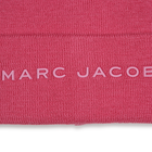 Decorative cuffed hat MARC JACOBS 
                    UNISEX