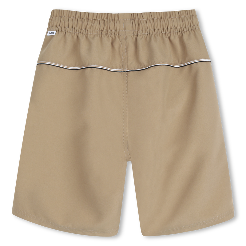 SWIM SHORTS BOSS 
                        BOY