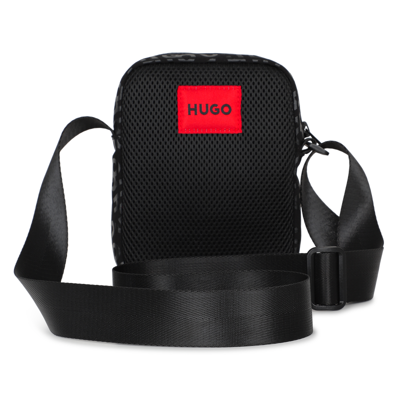 Canvas bag HUGO 
                        BOY