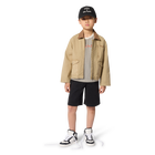 Bermuda with patches ZADIG VOLTAIRE 
                    BOY