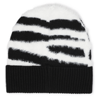 Knitted beanie MARC JACOBS 
                    GIRL