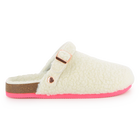 Adjustable buckle slippers BILLIEBLUSH 
                    GIRL