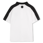 T-shirt and bermuda shorts set DKNY 
                    BOY