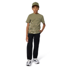 Long Sleeve T-Shirt BOSS 
                    BOY