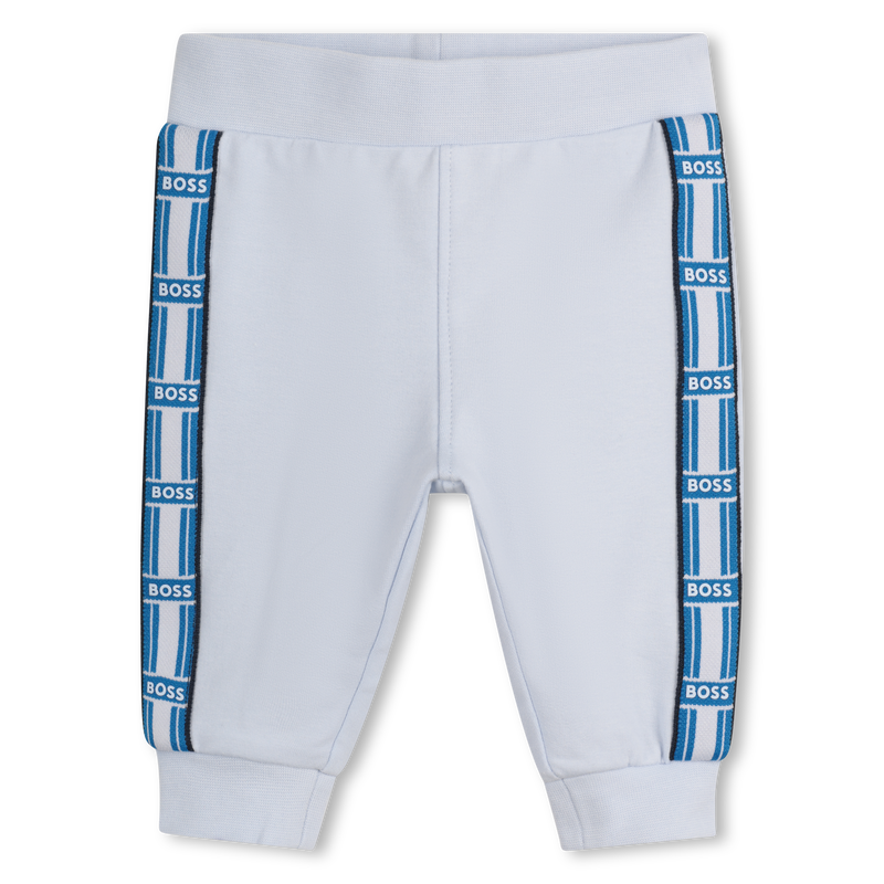 Three-piece jogging set BOSS 
                        BOY