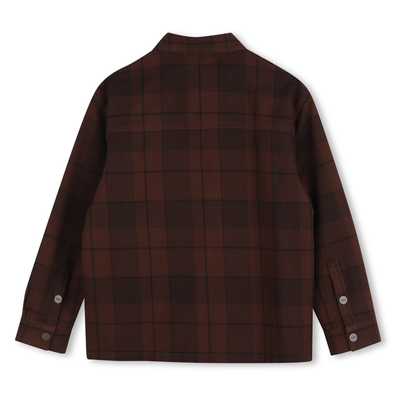 Long sleeve shirt HUGO 
                        BOY