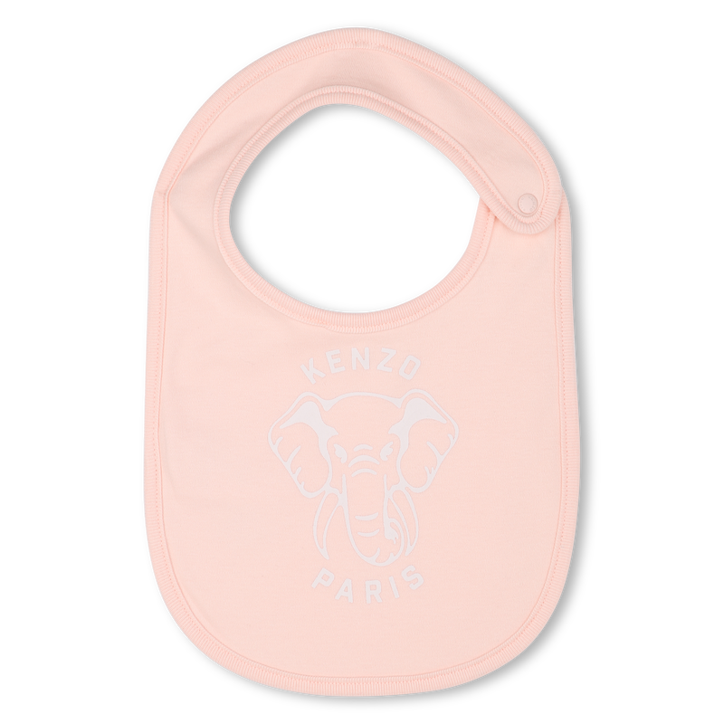 Cotton pyjamas, hat and bib KENZO KIDS 
                        UNISEX