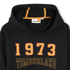 Sweatshirt with front pocket TIMBERLAND 
                    BOY