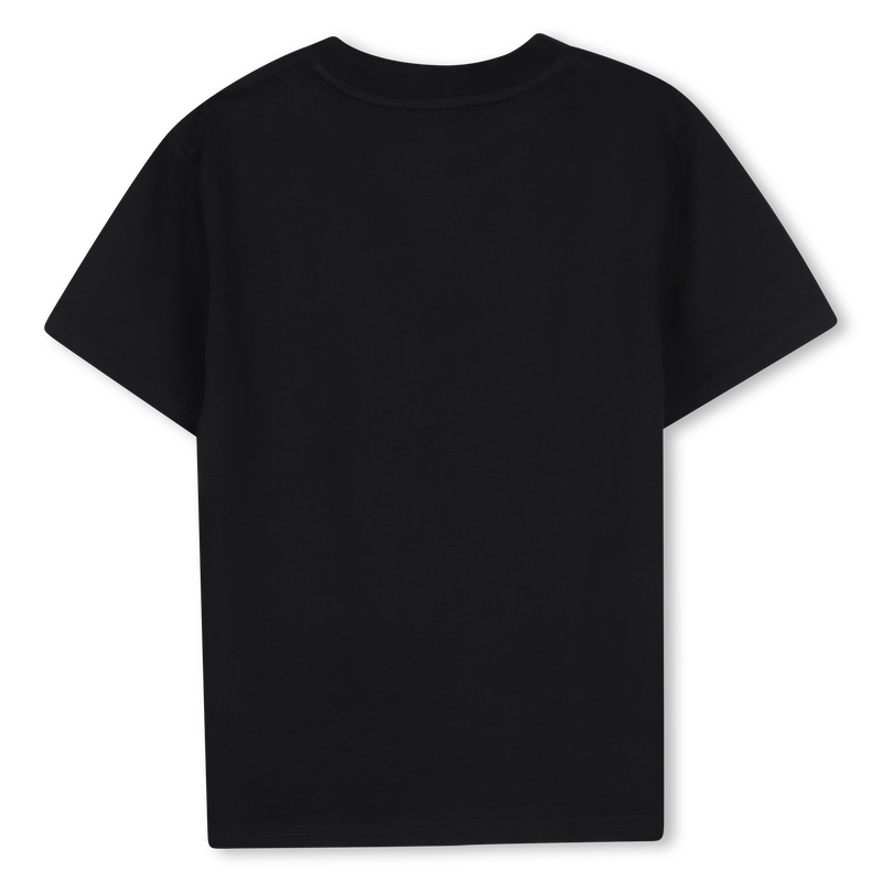 Short sleeve t-shirt DKNY 
                        BOY