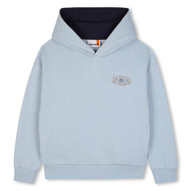 Hoodie TIMBERLAND 
                        BOY