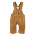 Velvet overall TIMBERLAND 
                    BOY