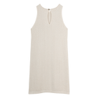 Sleeveless dress MICHAEL KORS 
                    GIRL