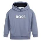 Hoodie, LAVENDER BLUE, hi-res