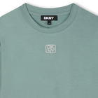 Short-sleeved T-shirt DKNY 
                    GIRL