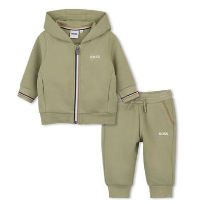 Tracksuit BOSS BOY