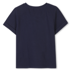 Party T-shirt MICHAEL KORS 
                    GIRL
