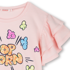 Short-sleeved T-shirt BILLIEBLUSH 
                    GIRL