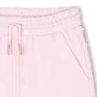 Fleece shorts with pockets MICHAEL KORS 
                    GIRL