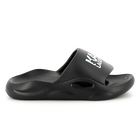 Sliders with logo KARL LAGERFELD KIDS 
                    BOY