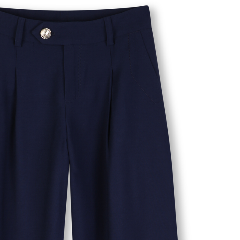 SUIT TROUSERS ZADIG & VOLTAIRE 
                        GIRL