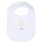 Pajama set and bib GIVENCHY 
                    BOY