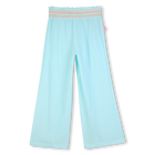 Wide-leg trousers BILLIEBLUSH 
                    GIRL