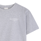 Short-sleeved t-shirt GIVENCHY 
                    UNISEX