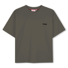Short-sleeved T-shirt HUGO 
                    BOY