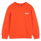 Sweatshirt DKNY 
                    BOY