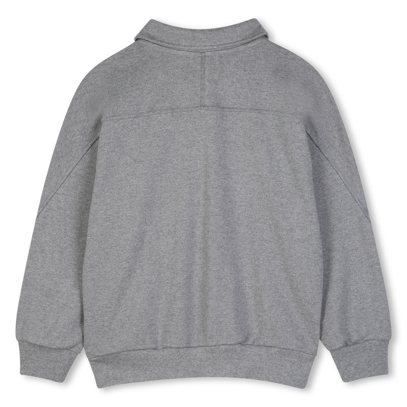 Long sleeve polo GIVENCHY 
                        BOY