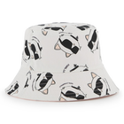 Bob reversible KARL LAGERFELD KIDS 
                    GIRL