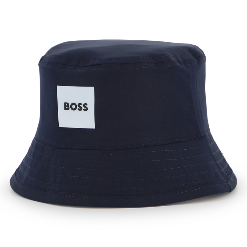 REVERSIBLE BOB BOSS 
                        BOY