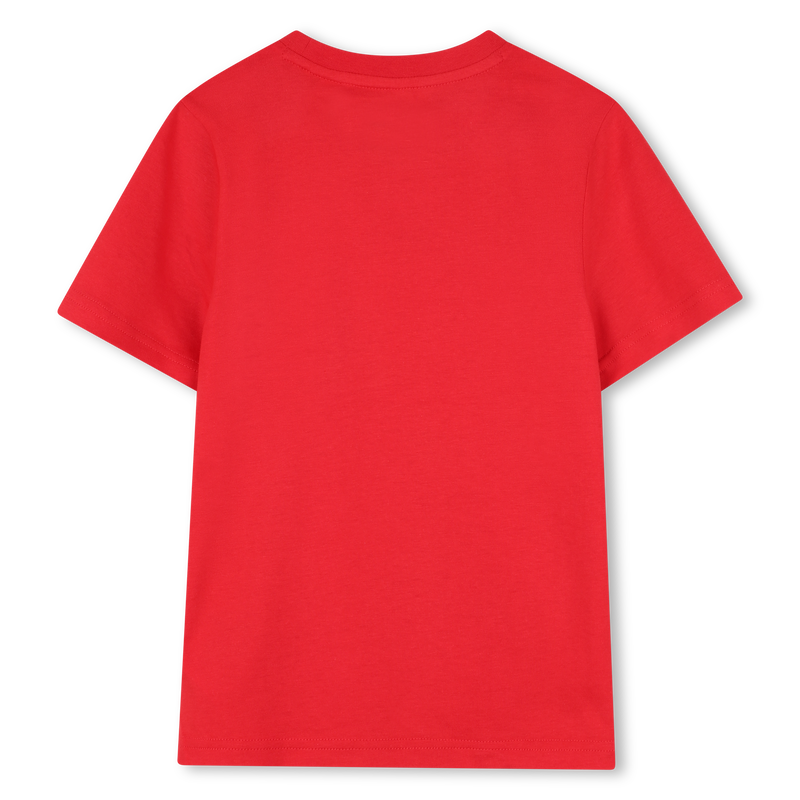 Short-sleeved T-shirt TIMBERLAND 
                        BOY