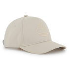 Cap with embroidery, PALE STONE, hi-res