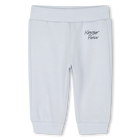 Sweatshirt and trousers set KENZO KIDS 
                    BOY