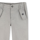 Adjustable-waist trousers ZADIG VOLTAIRE 
                    BOY