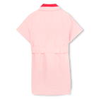 Short sleeve dress LANVIN 
                    GIRL