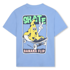 Short-sleeved T-shirt BILLIEBLUSH 
                    BOY