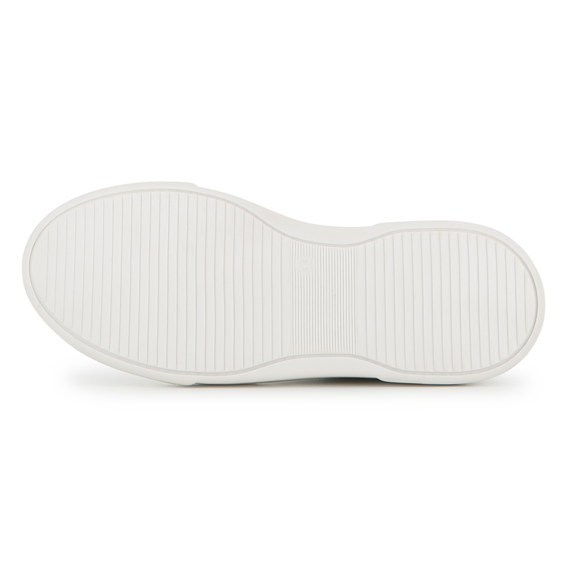 Sneakers KARL LAGERFELD KIDS 
                        GIRL