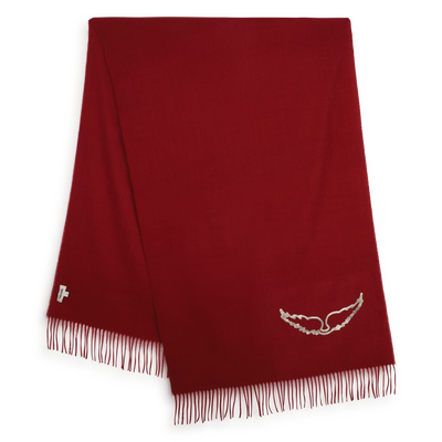 Scarf ZADIG VOLTAIRE GIRL