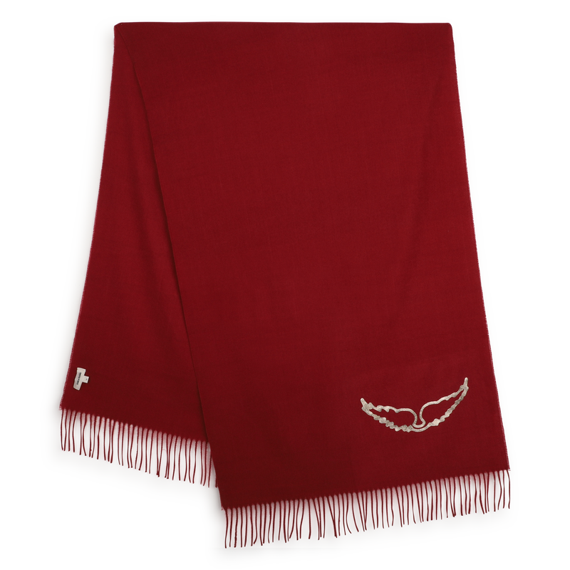 Scarf ZADIG VOLTAIRE 
                        GIRL