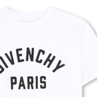 Short sleeve t-shirt GIVENCHY 
                    BOY