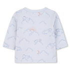 T-shirt + pants set KENZO KIDS 
                    BOY