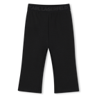 Sweatshirt and pants set KARL LAGERFELD KIDS 
                    GIRL
